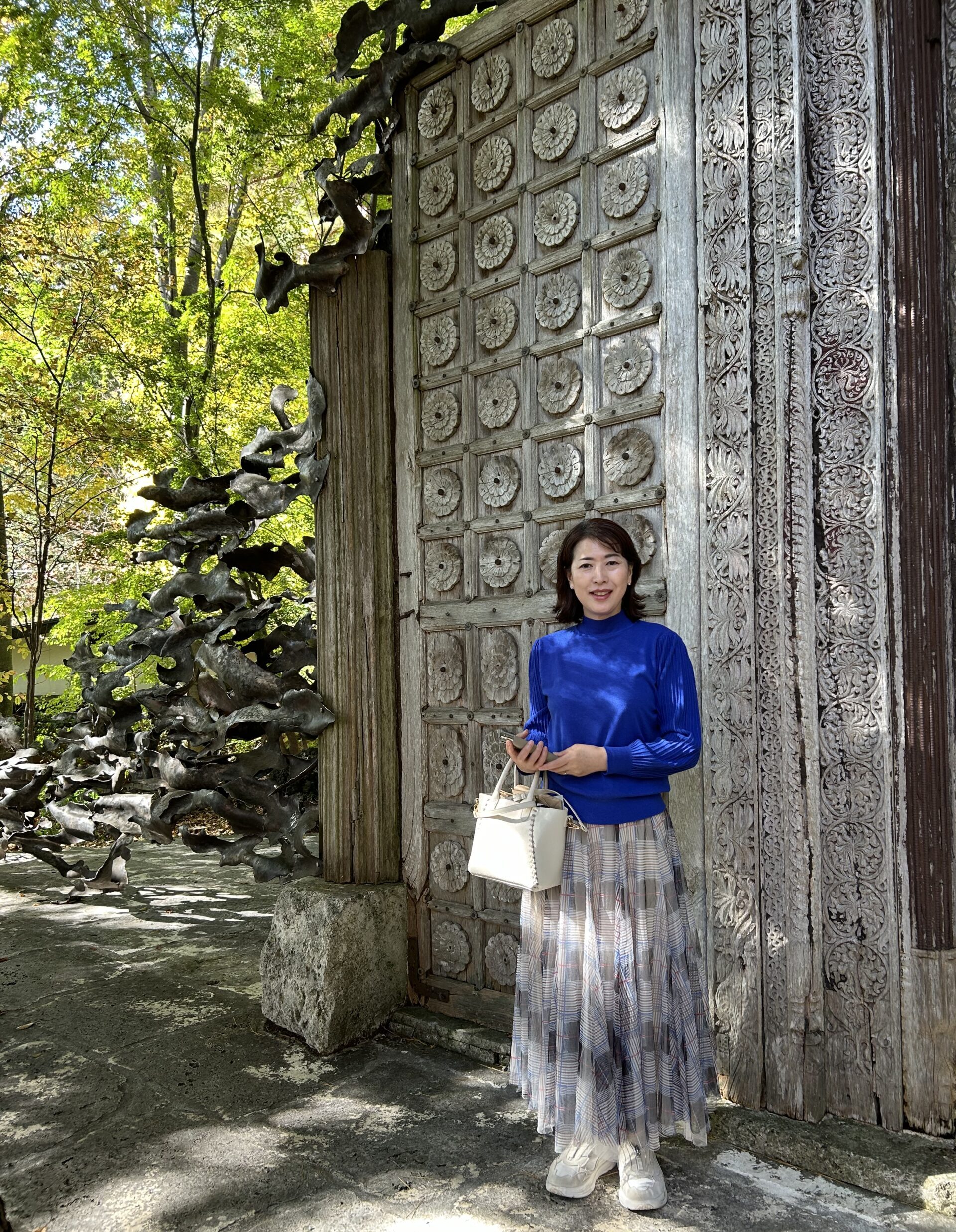 川﨑 まゆみさんの趣味・特技の写真3